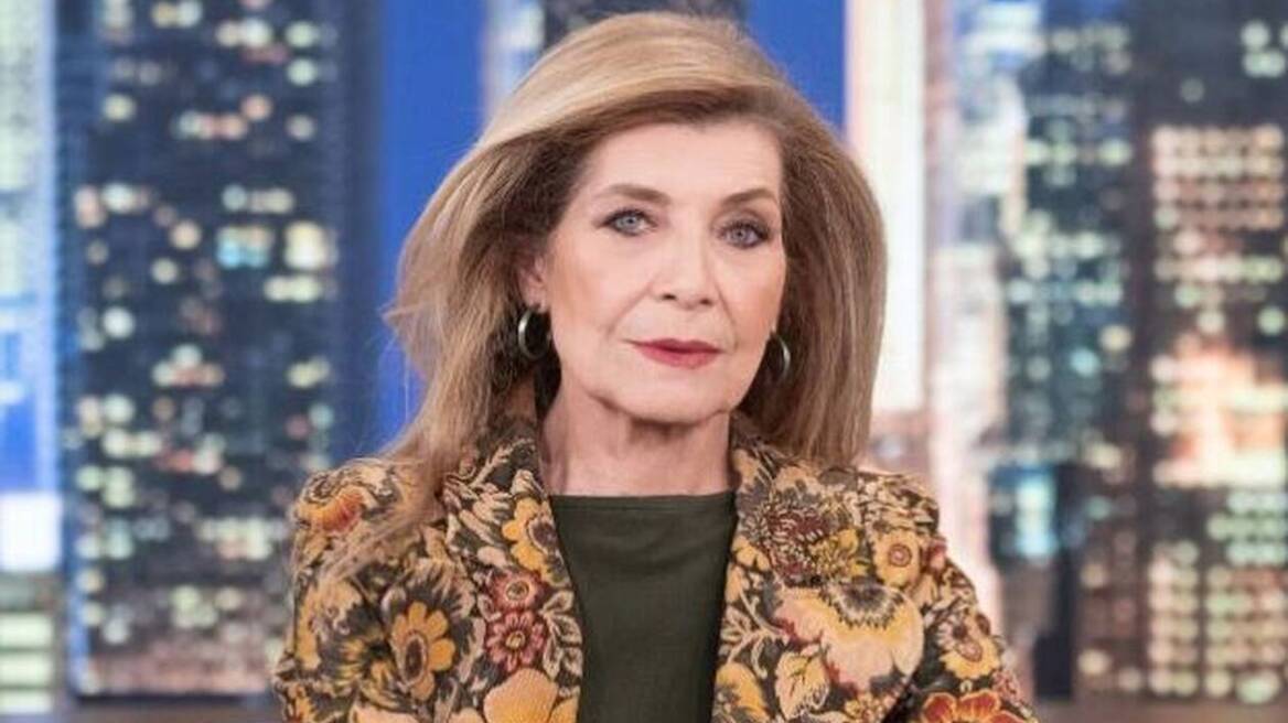 Αιμιλία Υψηλάντη: «Αν υπήρχε τότε το MeToo, μεγάλα ονόματα του ’60 θα είχαν καταρρακωθεί»