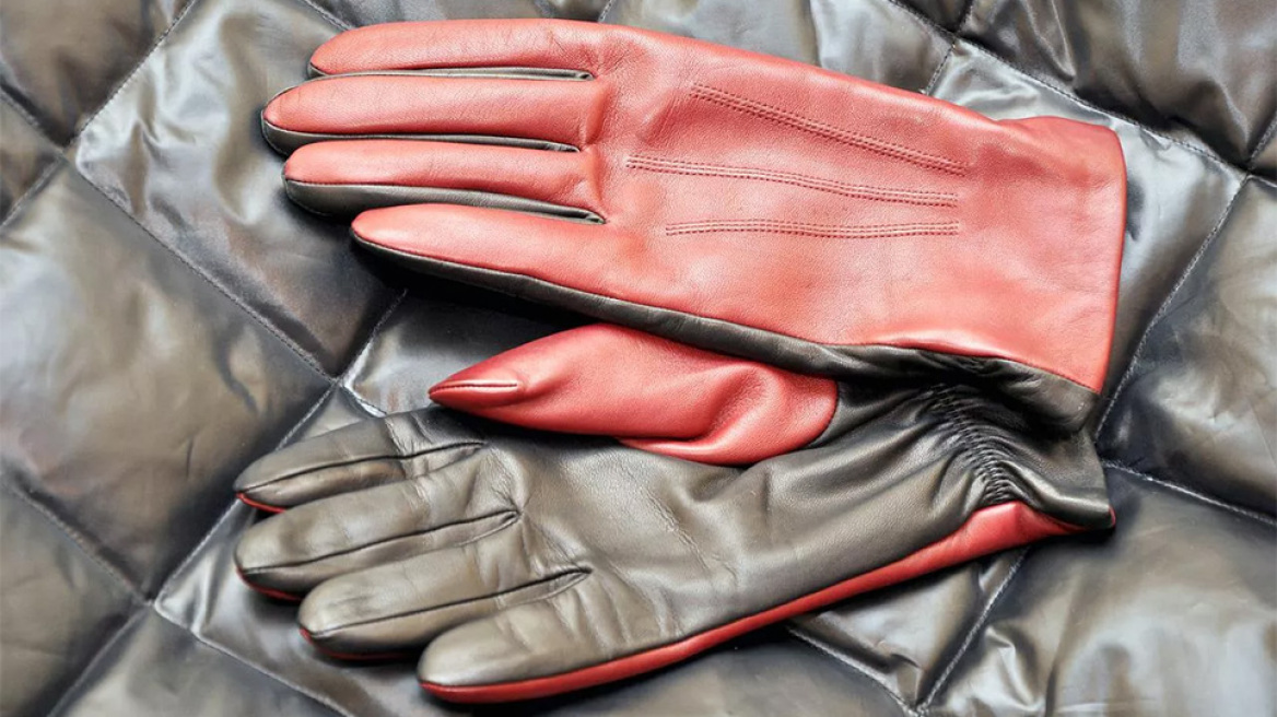 Πρωτοφανές: Η startup που φτιάχνει «δερμάτινα» ρούχα από… βλαστοκύτταρα