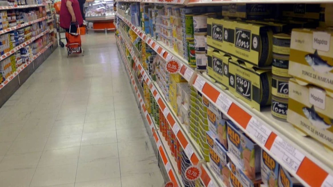 Χατζηδάκης: Έρχονται ποινές και δημοσιοποίηση ονομάτων σε όσους αισχροκερδούν