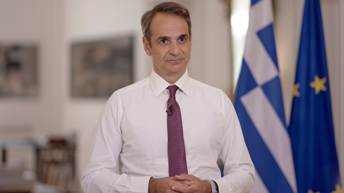 Τι περιλαμβάνει το πακέτο που θα ανακοινώσει ο Μητσοτάκης - Ενίσχυση και για καταναλώσεις πάνω από τις 300 KwH