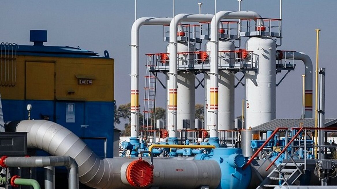 Πετρέλαιο: Το Brent πάνω από τα 110 δολάρια το βαρέλι