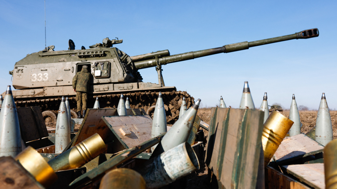 Ρωσία: Απειλεί να αναπτύξει πυρηνικά όταν εμφανιστούν ΝΑΤΟϊκές βάσεις σε Σουηδία και Φινλανδία