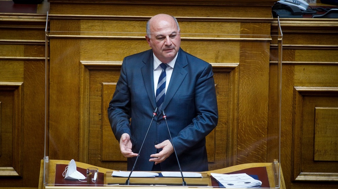 Κώστας Τσιάρας: Το σχέδιο δράσης 3+1 σημείων για την αποκατάσταση του ΟΠΕΚΕΠΕ 