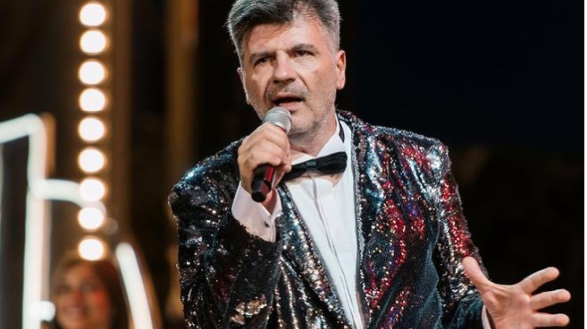 Κυκλοφόρησε επίσημα το τραγούδι του Φοίβου Δεληβοριά για την Ελένη Τοπαλούδη