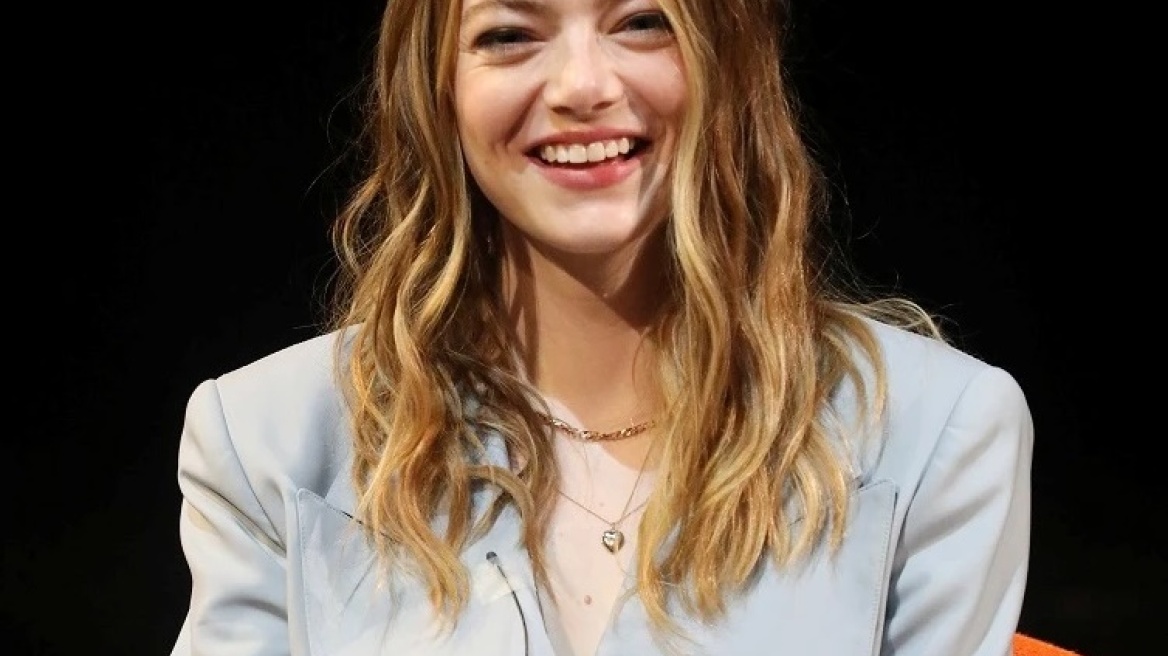 95 λεπτά με την Emma Stone στην Εθνική Λυρική Σκηνή