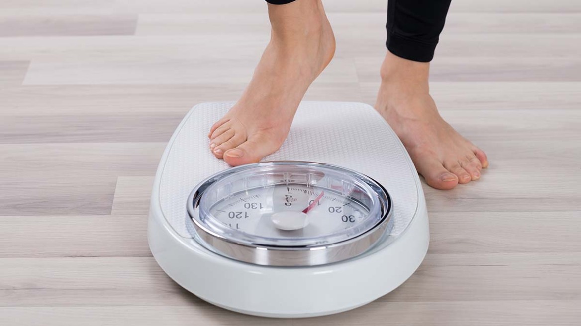 Πόσοι αδυνατίζουν με επιτυχία – Η απάντηση είναι απογοητευτική