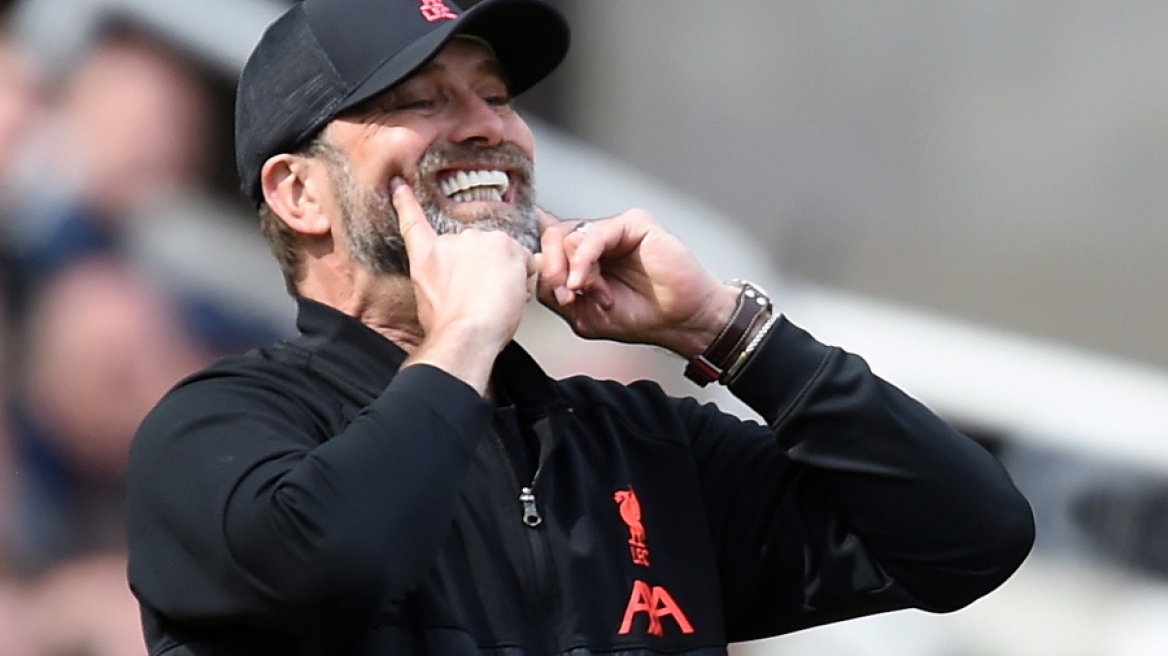 Κλοπ: «Θέλαμε ξανά τη Ρεάλ στον τελικό»