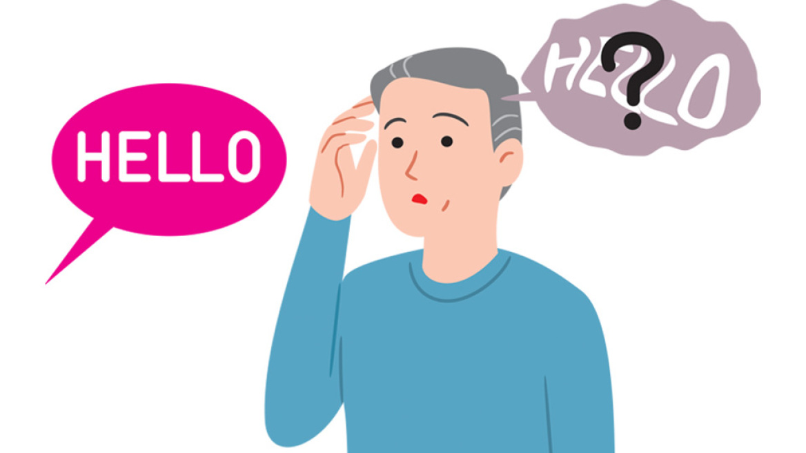 Αφασία: Διαταραχές συμπεριφοράς και τρόποι αντιμετώπισης