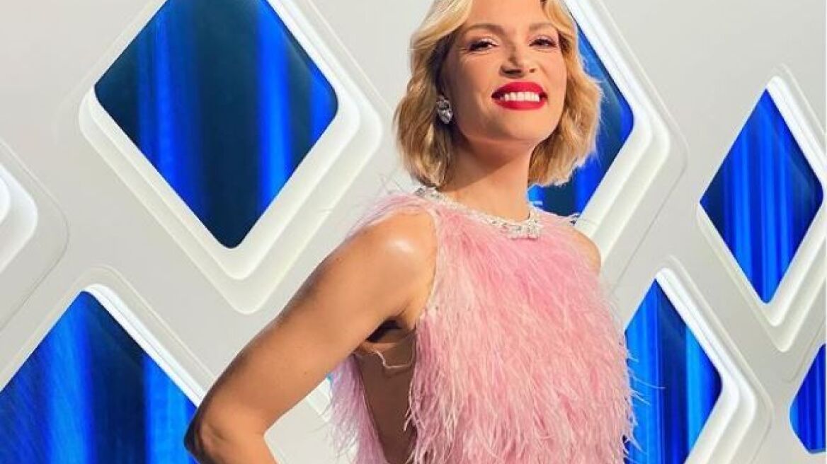 Βίκυ Καγιά για GNTM: «Εμένα μου ζήτησαν να γυρίσω και γύρισα»