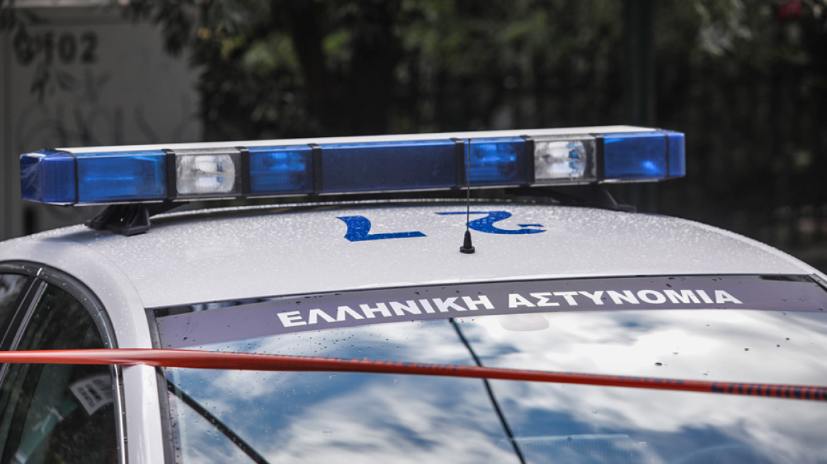 Καβάλα: Στραγγάλισε τη γυναίκα του μέσα στο φαρμακείο της 