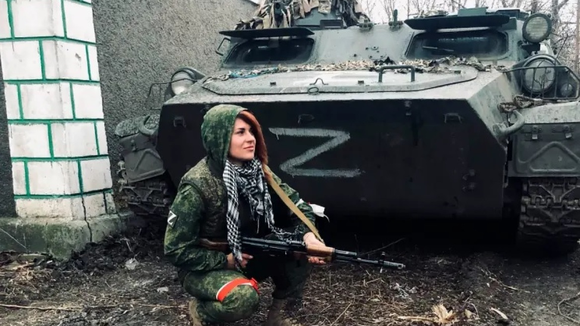 Πόλεμος στην Ουκρανία: Γιατρός και μητέρα 8χρονου παιδιού η πρώτη Ρωσίδα στρατιώτης που σκοτώθηκε