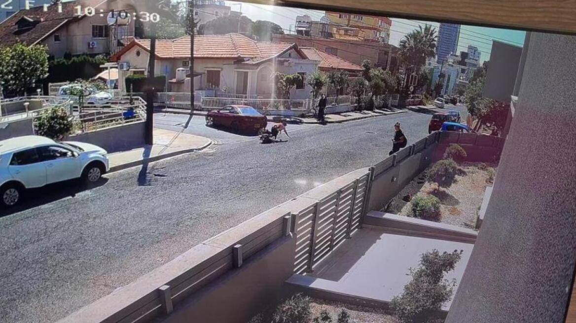 Οδηγός στην Κύπρο παρέσυρε 67χρονη και την εγκατέλειψε στον δρόμο