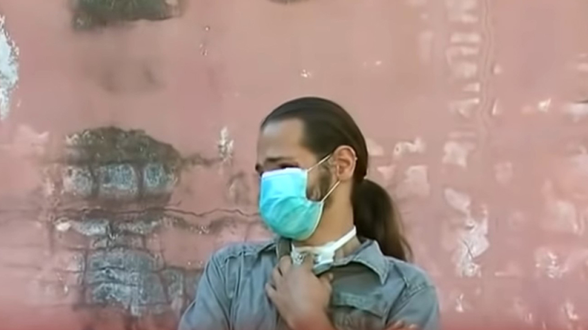 Πύργος: «Ολιγωρία» καταγγέλλουν οι εθελοντές που αναζητούν τον Θύμιο - «Πρέπει να ανοιχτεί το σπίτι του»