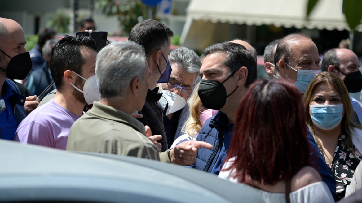 Τσίπρας: Τον Ιούνιο θα αποκαλυφθεί στους λογαριασμούς των πολιτών η απάτη των 600 ευρώ