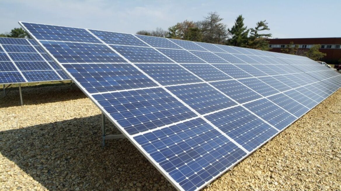 Ανήλικοι λεηλάτησαν φωτοβολταϊκό πάρκο στο Αγρίνιο