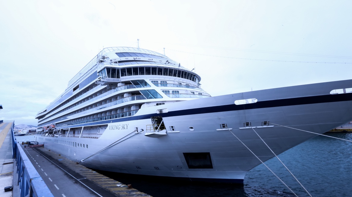 Πλατιά χαμόγελα για την κρουαζιέρα στην Ελλάδα: Ενδείξεις για υπέρβαση των επιδόσεων του 2019