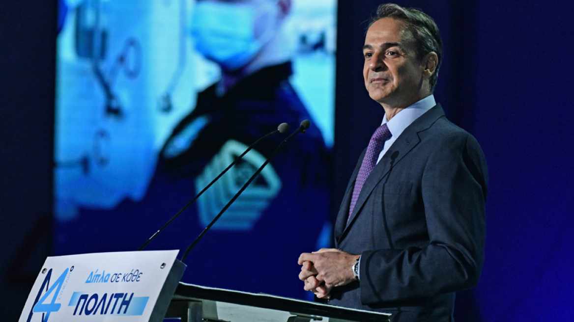 Κυριάκος Μητσοτάκης: Η σημασία της πρόσκλησης του Έλληνα Πρωθυπουργού στην τελετή αποφοίτησης του Boston College