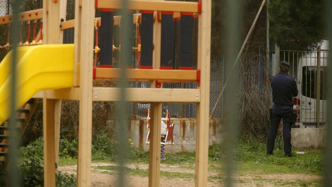 Θεσσαλονίκη: Συμπλοκή αλλοδαπών με τραυματίες μπροστά από παιδική χαρά - Δείτε βίντεο