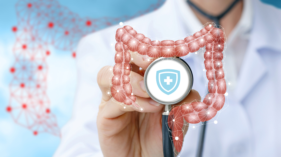 Καρκίνος Παχέος Εντέρου: Η εξέταση που σώζει ζωές