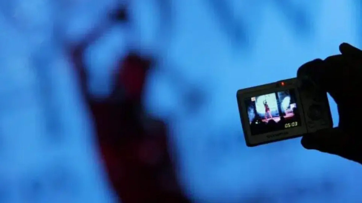 Υπόθεση «revenge porn» στο Αγρίνιο: Προφυλακίστηκε 38χρονος που βιντεοσκόπησε ερωτική συνεύρεση με 22χρονη