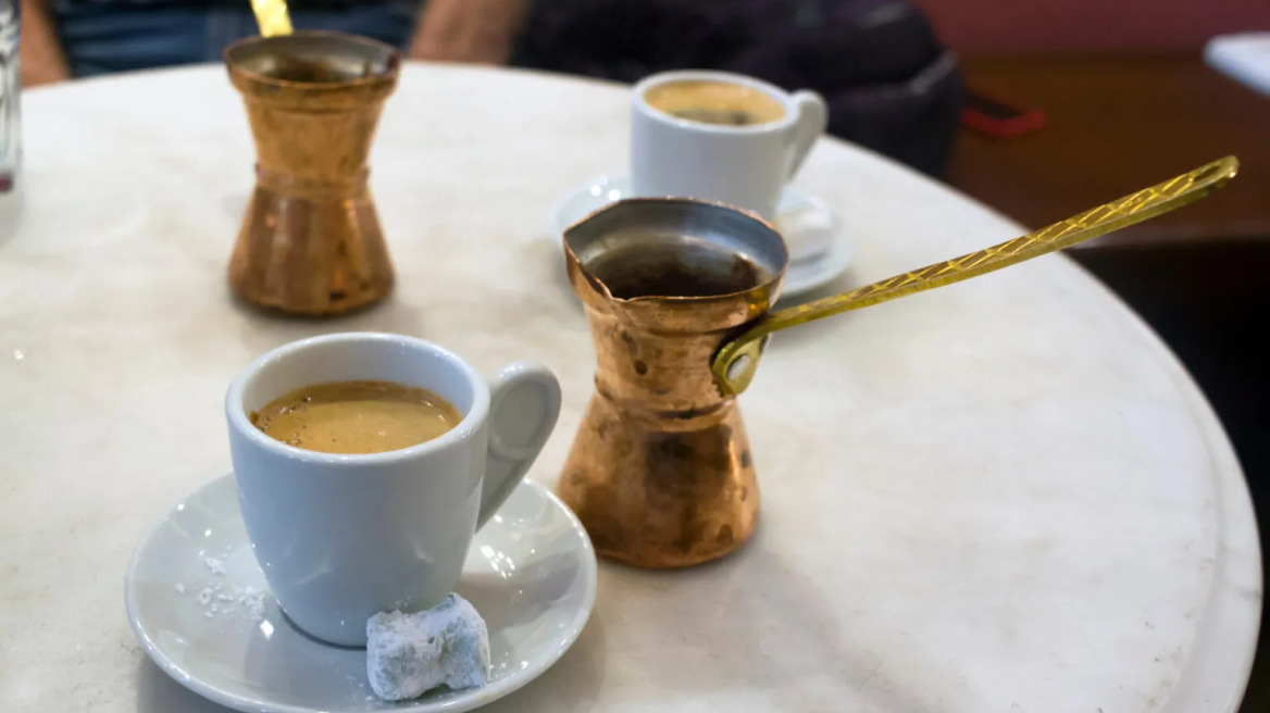 To success story των λουκουμιών της Σύρου