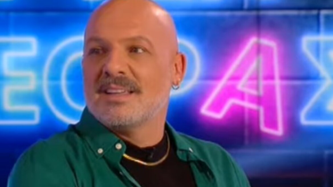 Νίκος Μουτσινάς για την εκπομπή του: «Στο επόμενο επεισόδιο θα δείξω τον κω… μου»