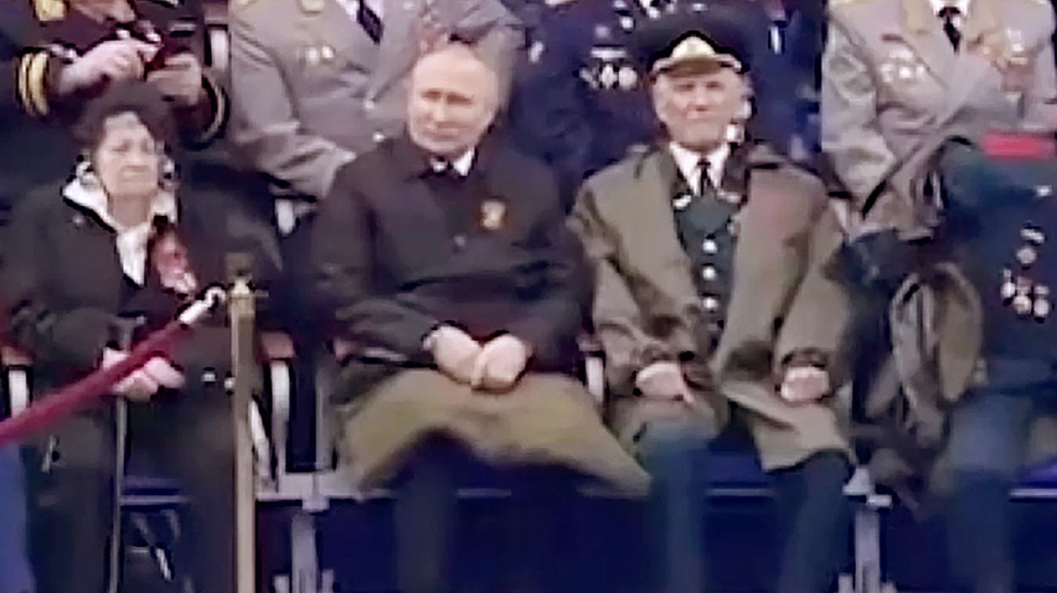 Τα σενάρια για την ασθένεια του Πούτιν