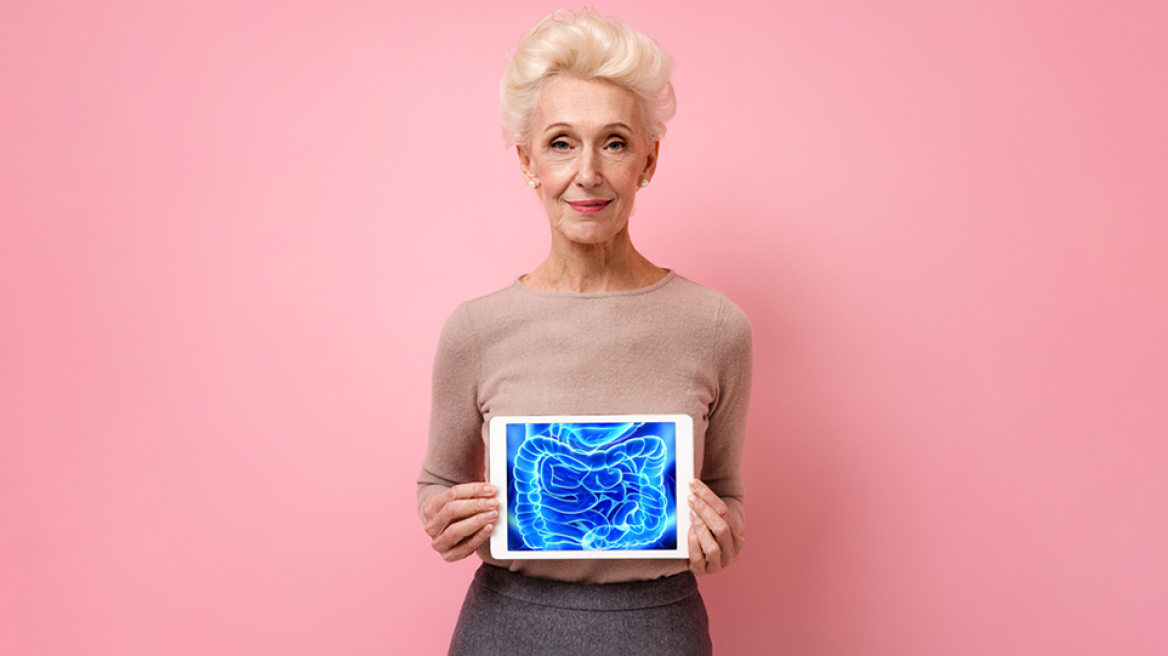 Ρομποτική Χειρουργική και Καρκίνος του Παχέος Εντέρου στην Τρίτη Ηλικία