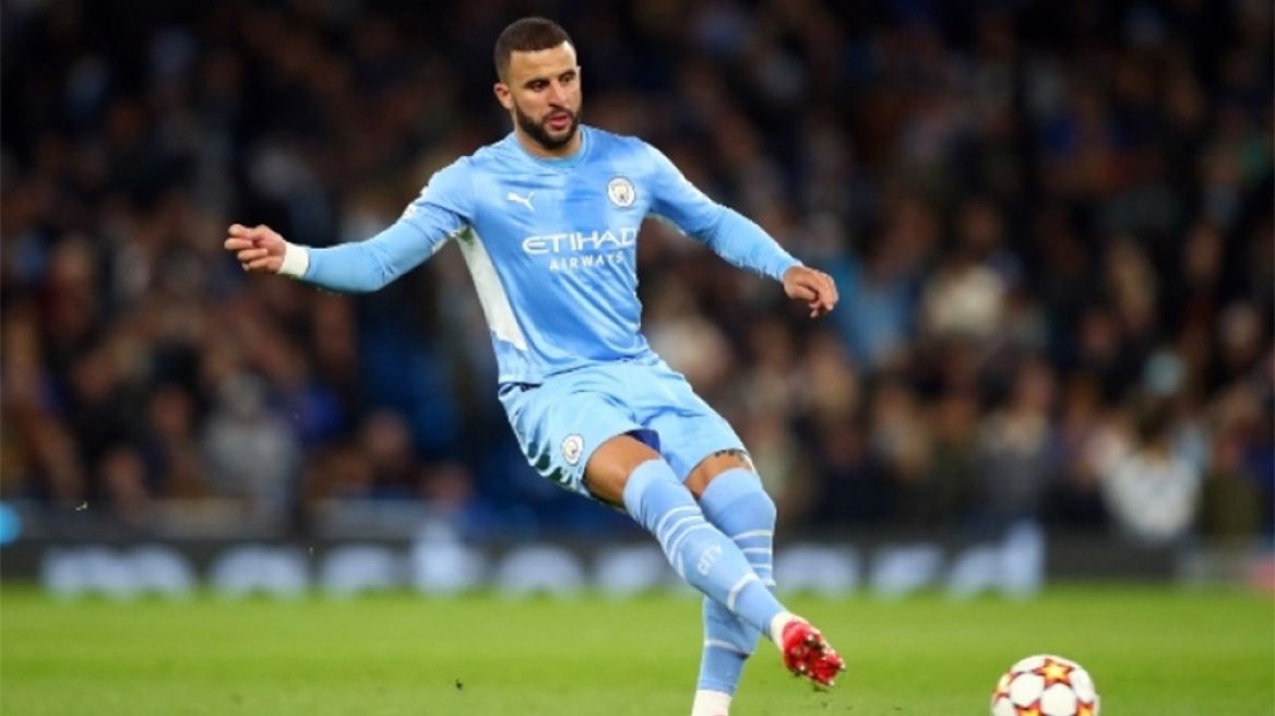 Κάιλ Γουόκερ: To κρυφό αποχαιρετιστήριο πάρτι του Άγγλου αμυντικού