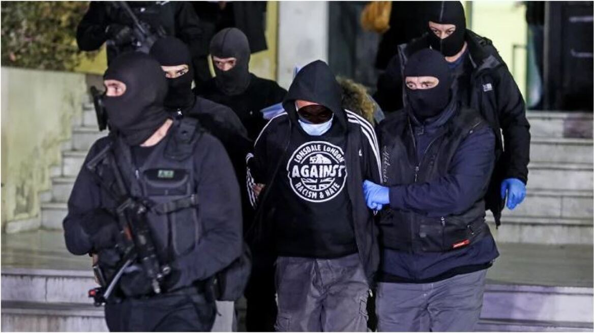 Απαλλάχθηκε με βούλευμα του Δικαστικού Συμβουλίου ο αποκαλούμενος «Ινδιάνος» για τα επεισόδια της Νέας Σμύρνης