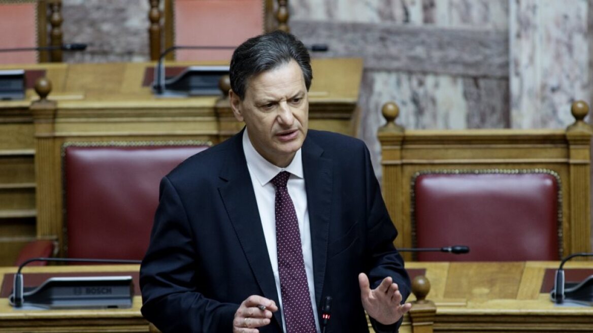 Σκυλακάκης: Εξομαλύνεται ο «στραγγαλισμός» από τον ΕΝΦΙΑ - Τι σημαίνει για την αγορά