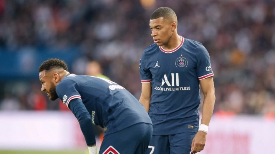 Μπαπέ: Η AS τον... καλωσόρισε ήδη στην Ρεάλ