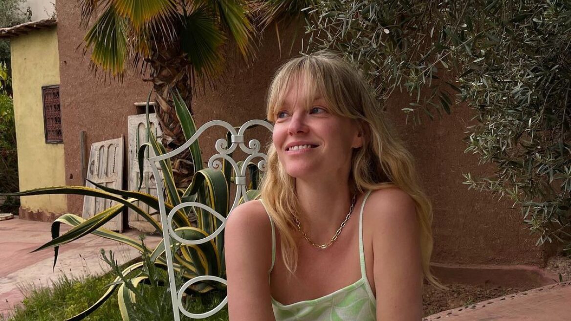 Τα αέρινα μάξι φορέματα είναι η απόλυτη καλοκαιρινή τάση