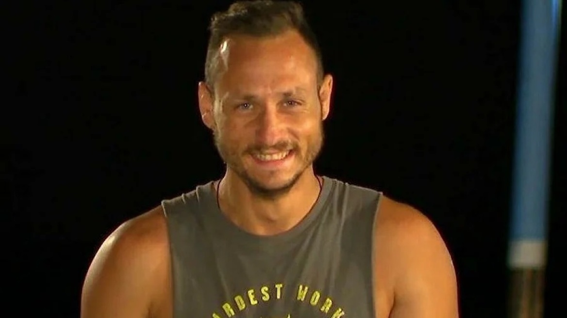 Survivor: Ο Γιώργος Κατσαούνης μετά την αποβολή βγήκε να διασκεδάσει με πρώην συμπαίκτες του