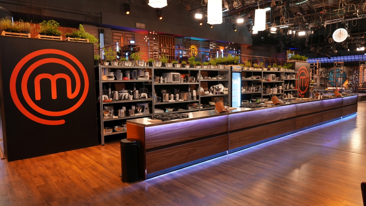 MasterChef 2022: Η πολυαναμενόμενη και αγαπημένη Ομαδική Δοκιμασία του θρυλικού «τοίχου» έφτασε