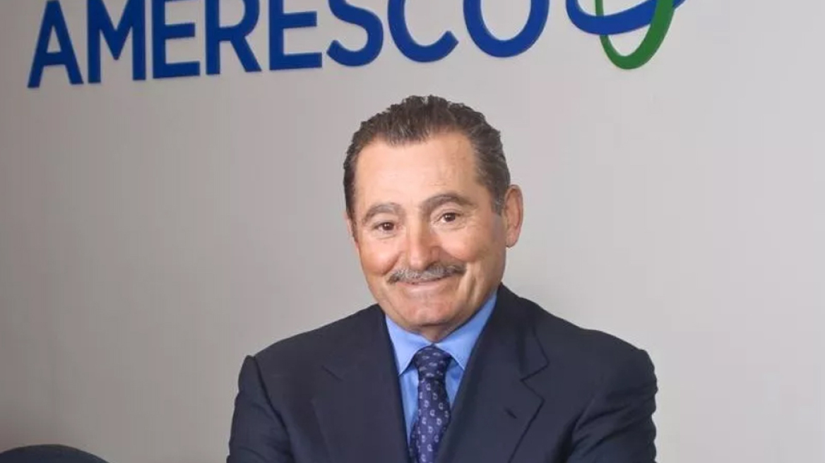 Τζορτζ Σακελλάρης: Οι business στην Ελλάδα και η εκτίναξη εσόδων στις ΗΠΑ