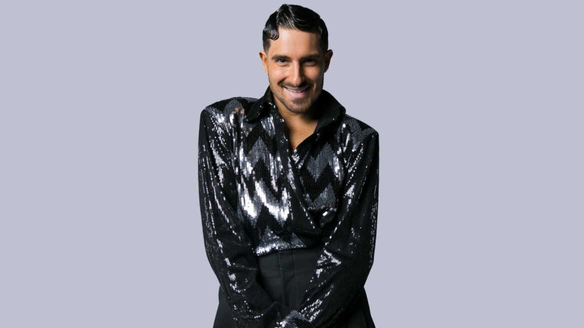 Eurovision: Ο εκπρόσωπος του Ισραήλ έκανε πρόταση γάμου στον σύντροφό του, λίγο πριν την πρόβα τζενεράλε