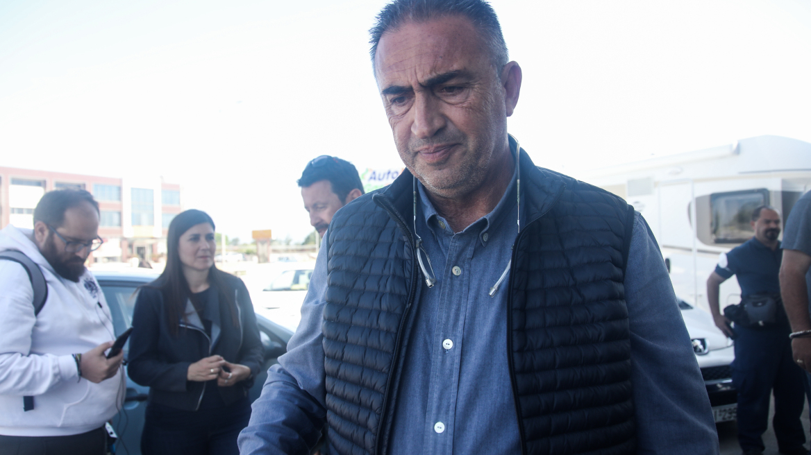 Θεσσαλονίκη: Αν θέλουν ας με φάνε, εγώ πίσω δεν κάνω, λέει ο πρόεδρος Βενζινοπωλών της πόλης