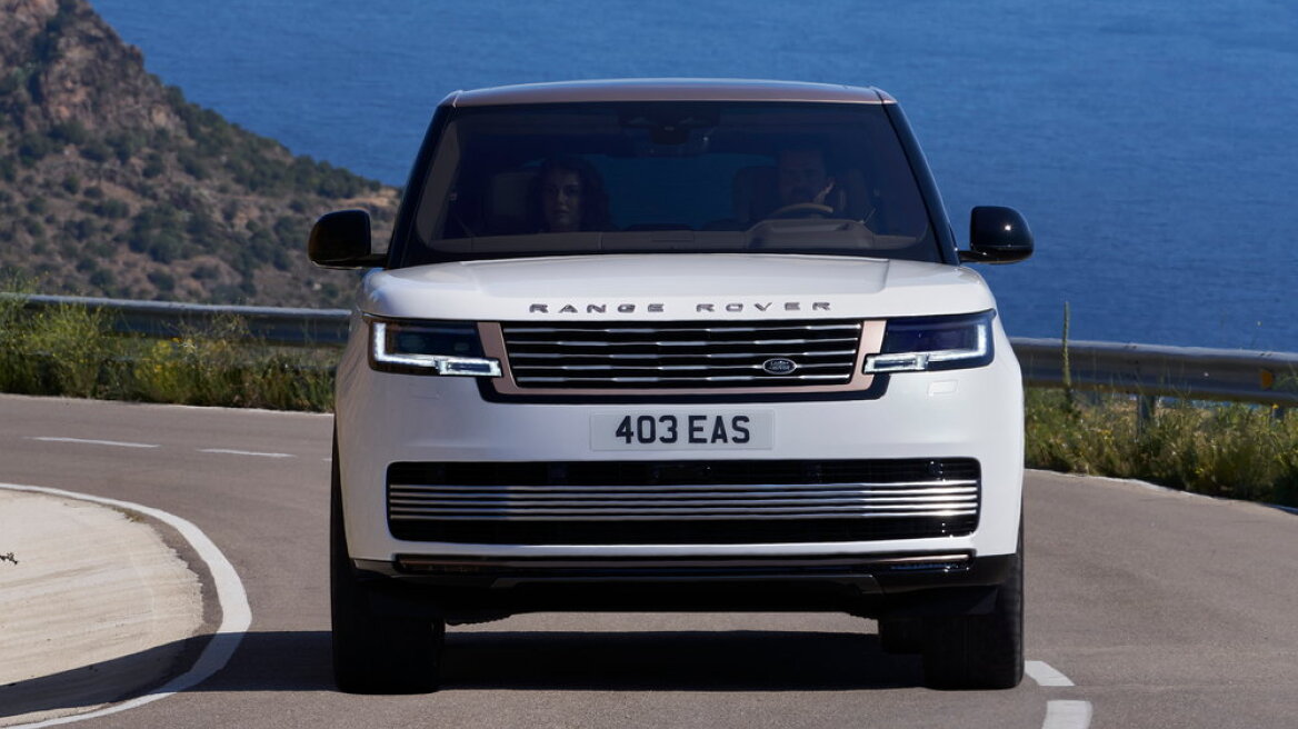 Η Jaguar Land Rover εμπιστεύεται start-up εταιρίες