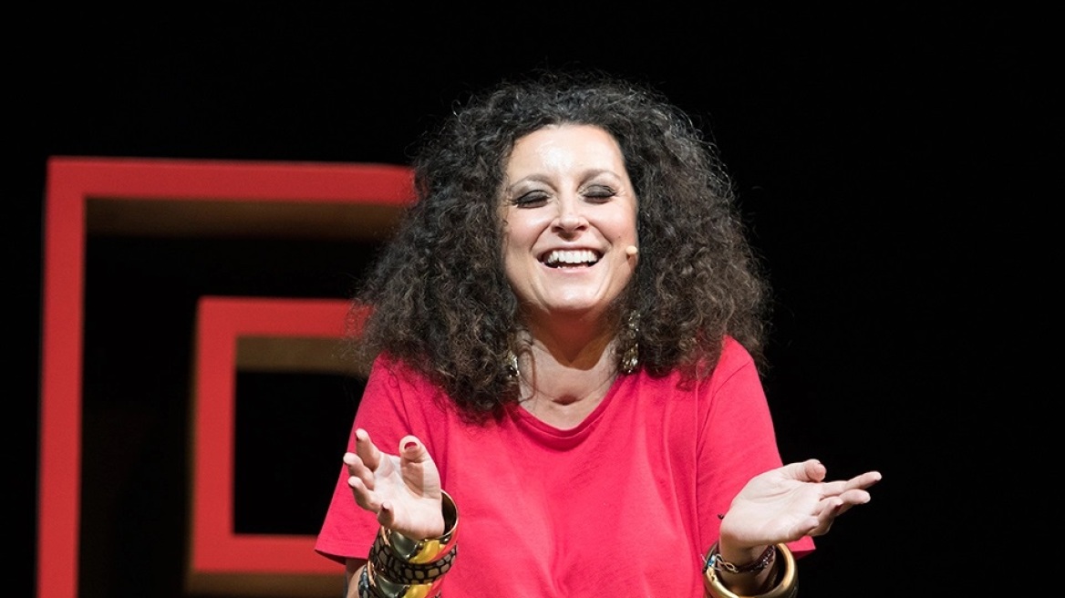 Κατερίνα Βρανά: «Ήμουν σε κώμα, παράλυτη και τυφλή»