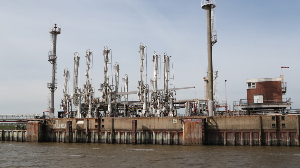 Η Γερμανία θα αντέξει υπό προϋποθέσεις τυχόν διακοπή στο φυσικό αέριο τον χειμώνα, δήλωσε ο υπουργός Οικονομίας