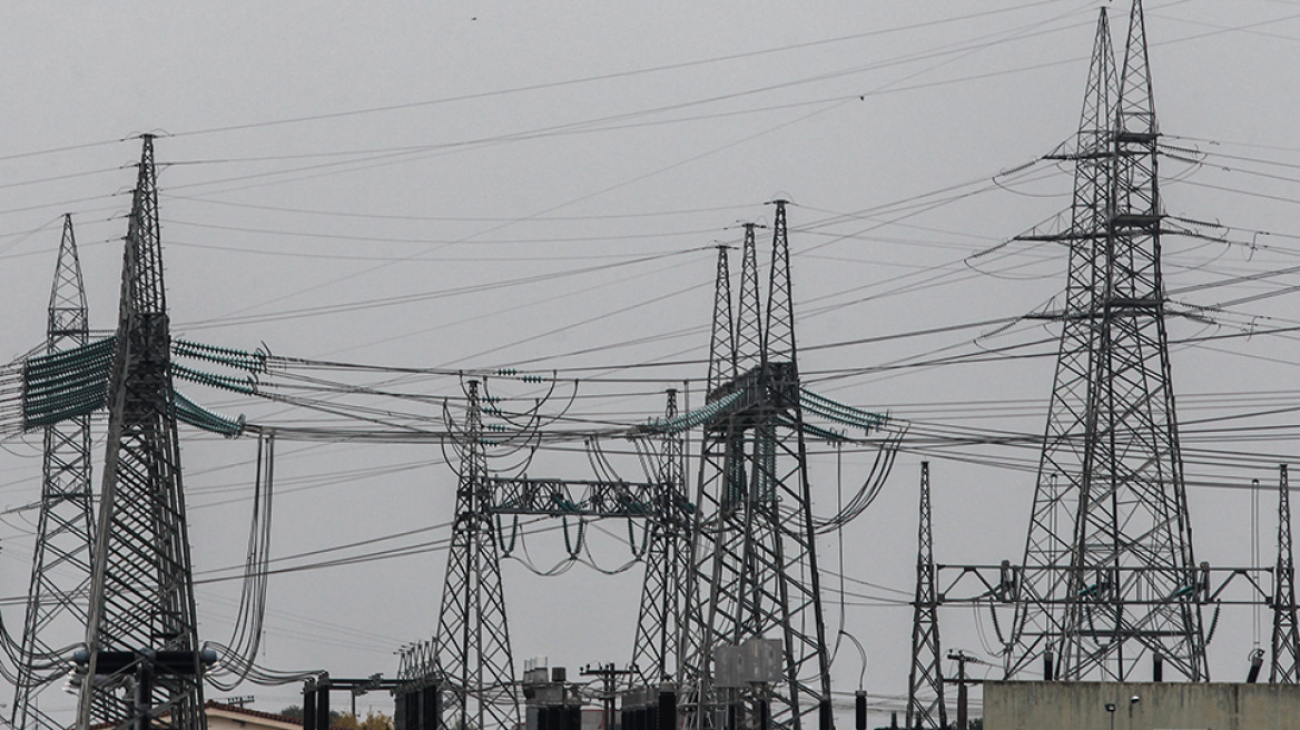 ΡΑΕ: Στα €591 εκατ. τα υπερκέρδη των εταιρειών ενέργειας μετά και την αφαίρεση των εκπτώσεων