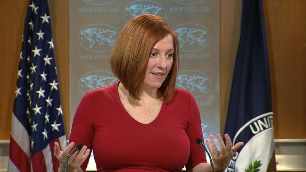 Πόλεμος στην Ουκρανία - Ο Λευκός Οίκος απαντά στις ρωσικές απειλές: Στηρίζουμε απόλυτα Φινλανδία και Σουηδία 