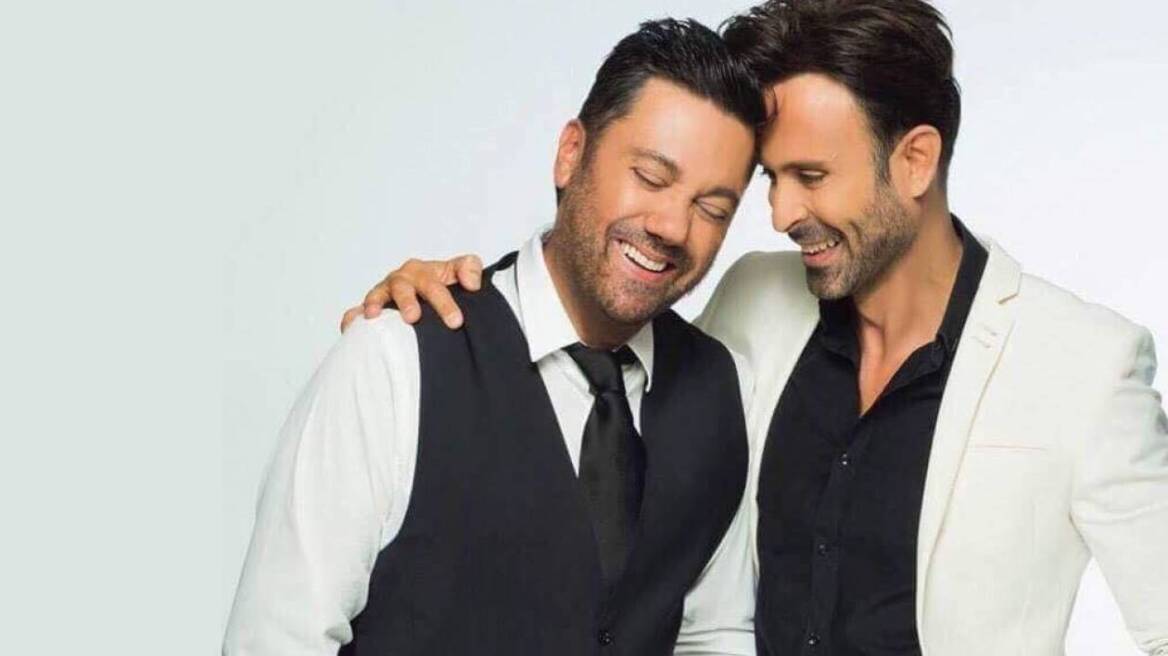 Κωνσταντίνος Χριστοφόρου για Γιώργο Θεοφάνους: «Έχει επιλεκτική μνήμη»