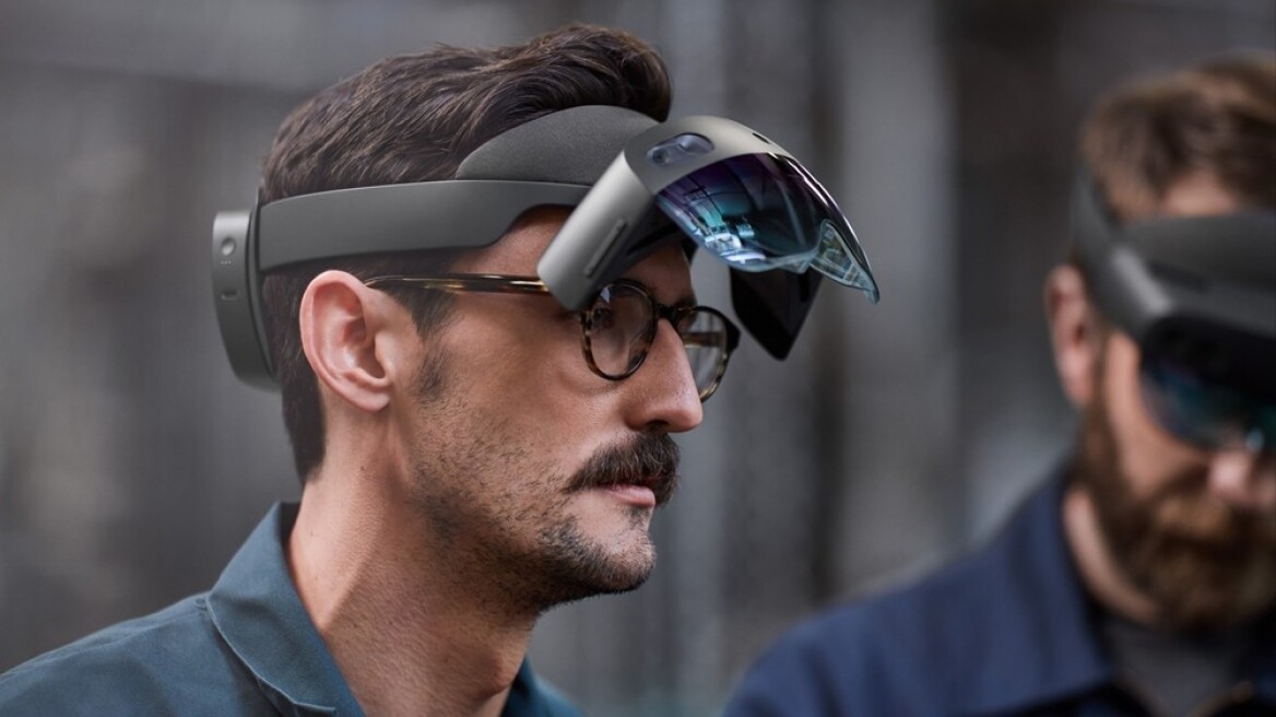 Κοινή πορεία προς το μέλλον για VW και Microsoft