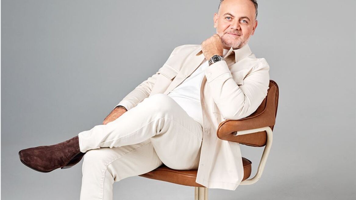 Όλα για τη ζωή μας: Οι αλληλεπιδράσεις της διατροφής με συγκεκριμένα γονίδια