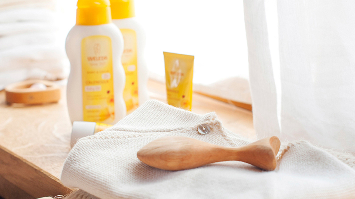 ΕΟΦ: Ανακαλούνται παρτίδες γνωστού baby oil