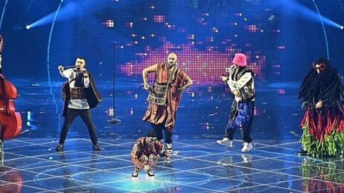 Eurovision 2022: Ρώσοι χάκερς ενδέχεται να σαμποτάρουν την Ουκρανία, μπλοκάροντας την ψηφοφορία