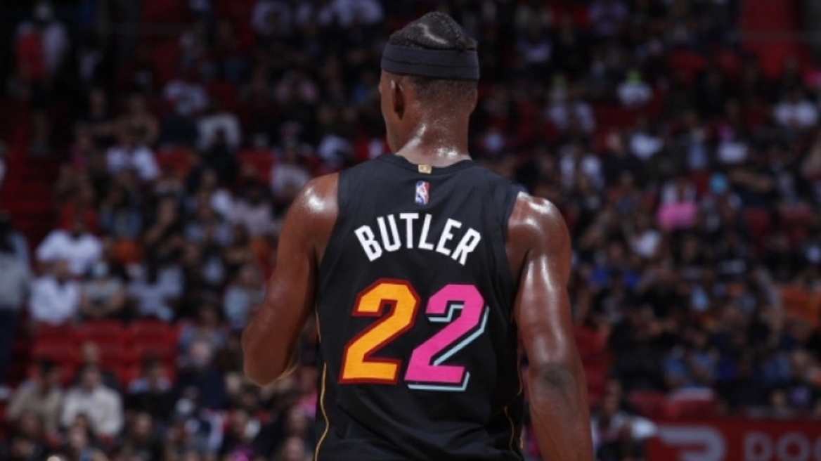 Σίξερς - Χιτ 90-99: «Μαϊάμι στα έξι» και περιμένει Μπακς ή Σέλτικς