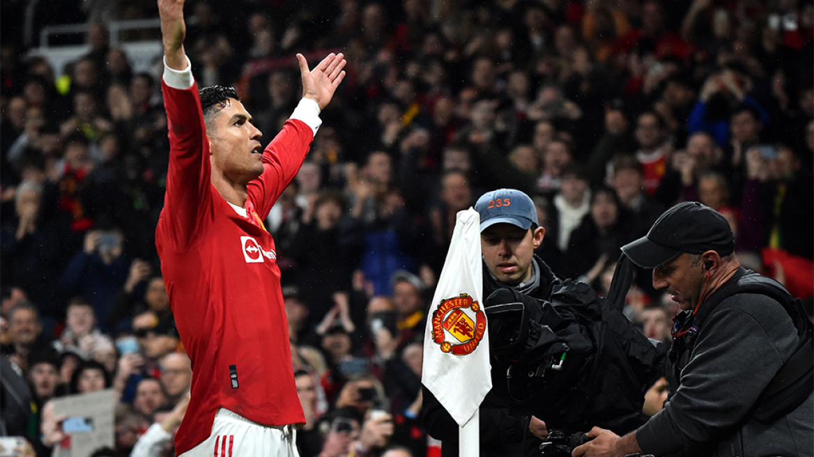 Χωρίς Κριστιάνο και Μανέ οι υποψηφιότητες για τον κορυφαίο παίκτη της σεζόν στην Πρέμιερ Λιγκ